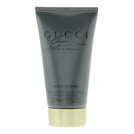 Gucci Made to Measure Gel douche & shampooing 2 en 1, 50 ml