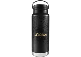 ZILDJIAN Bouteille d'eau