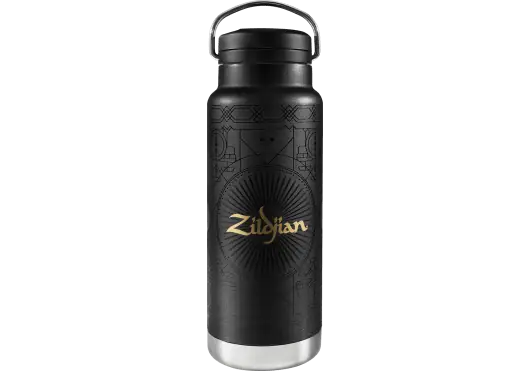 ZILDJIAN Bouteille d'eau ZILDJIAN Bouteille d'eau