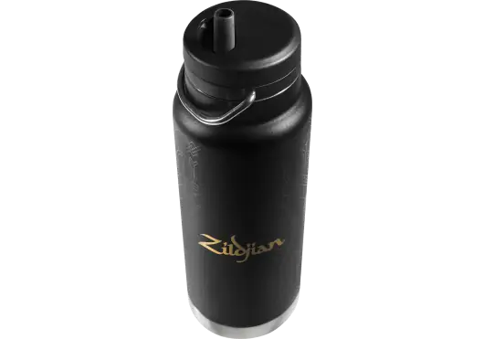 ZILDJIAN Bouteille d'eau ZILDJIAN Bouteille d'eau