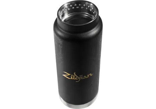 ZILDJIAN Bouteille d'eau ZILDJIAN Bouteille d'eau