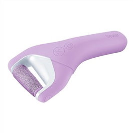 Beurer MP-59 Lime électrique pour callosités rose