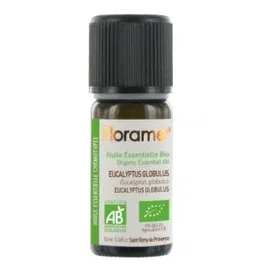 FLORAME Huile essentielle Eucalyptus globulus 10 ml