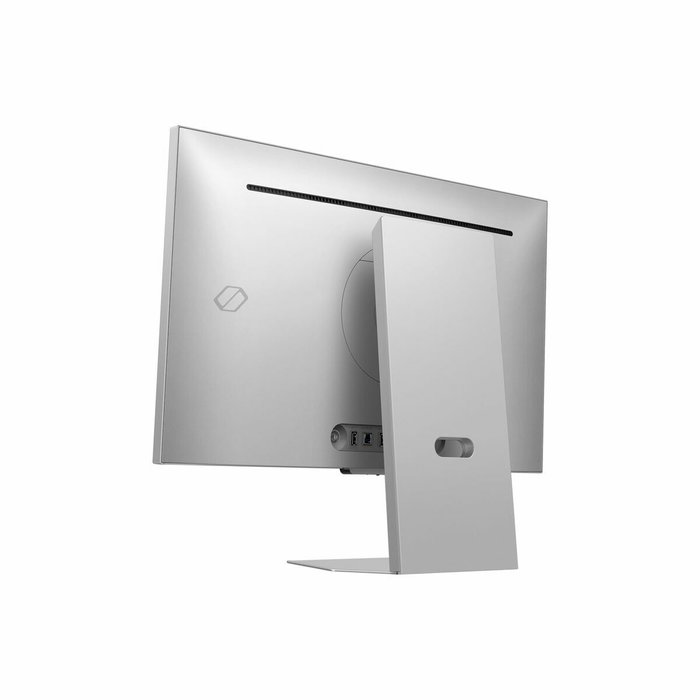 Samsung Odyssey LS27FG904XUXEN 27 pouces 4K UHD 165Hz Argent Samsung Odyssey LS27FG904XUXEN 27 pouces 4K UHD 165Hz Argent