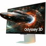 Samsung Odyssey LS27FG904XUXEN 27 pouces 4K UHD 165Hz Argent