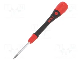WIHA Tournevis de précision Allen HEX 0,7mm