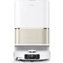 Dreame L50s Pro Ultra Robot Aspirateur Laveur 30 000 Pa Brosse duo HyperStream Nettoyage Automatique 100 °C