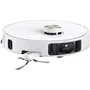 Dreame L50s Pro Ultra Robot Aspirateur Laveur 30 000 Pa Brosse duo HyperStream Nettoyage Automatique 100 °C