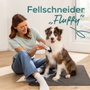 Beurer PP110 FLUFFY Tondeuse électrique