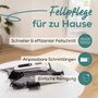 Beurer PP110 FLUFFY Tondeuse électrique