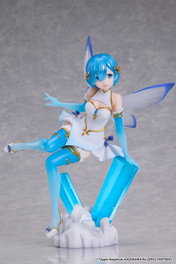 Elcoco Statuette Re:Zero Rem Jewel Princess 1/7