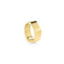 Bague Homme Radiant RH000029-26 Doré 26