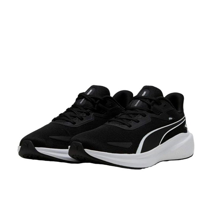 Chaussures de Running pour Adultes Puma Skyrocket Lite Noir