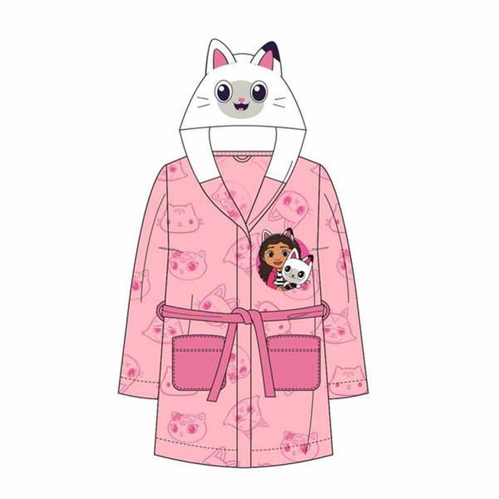 Peignoir pour Enfants Gabby's Dollhouse Peignoir pour Enfants Gabby's Dollhouse