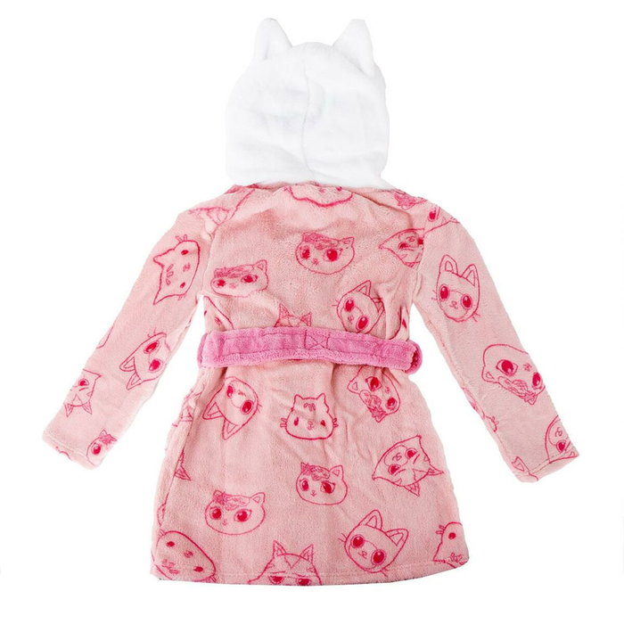 Peignoir pour Enfants Gabby's Dollhouse Peignoir pour Enfants Gabby's Dollhouse