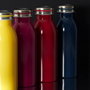 Cook Concept Bouteille isotherme 450 ml rouge