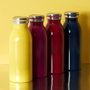 Cook Concept Bouteille isotherme 450 ml rouge