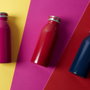 Cook Concept Bouteille isotherme 450 ml rouge