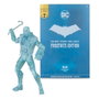 DC Multiverse figurine Red Hood (Frostbite) (Gold Label) 18 cm