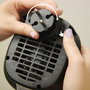 Edm Mini chauffage céramique 700 W