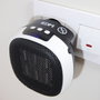 Edm Mini chauffage céramique 700 W