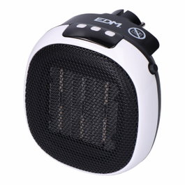 Edm Mini chauffage céramique 700 W