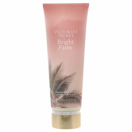 Victoria's Secret Bright Palm Lait corporel hydratant