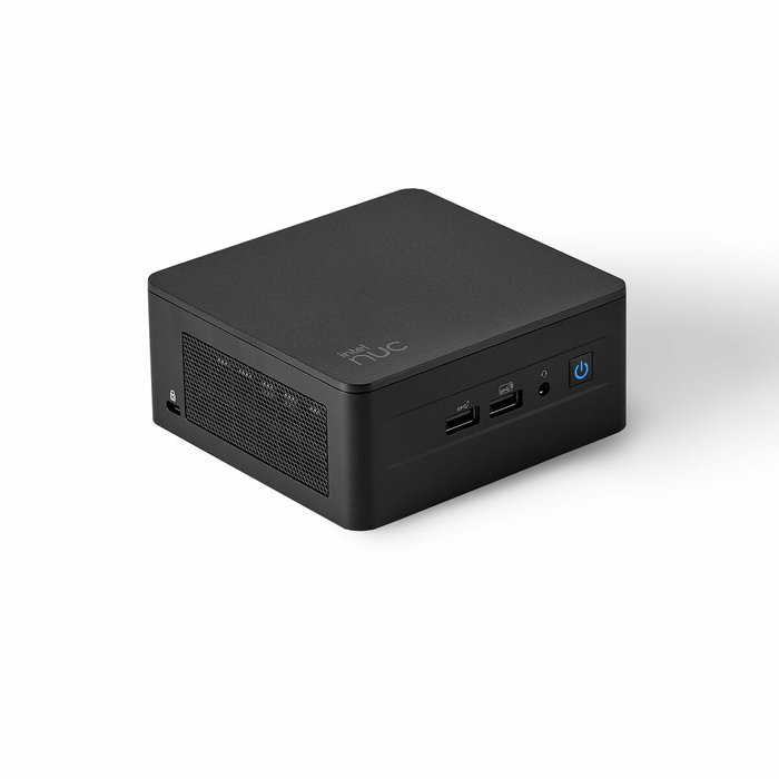 Asus NUC 13 Pro 90AR00C1-M000K0 Intel Core i7-1360P