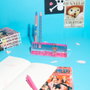 Grupo Erik Pot à crayons One Piece Chopper