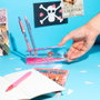 Grupo Erik Pot à crayons One Piece Chopper