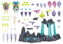 Playmobil Ayuma Lago Moon Fairy