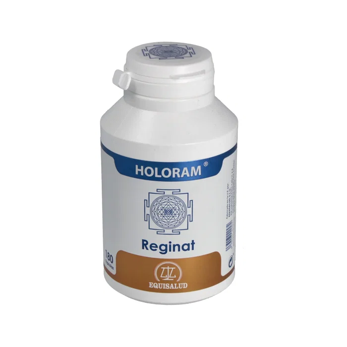 Equisalud Holoram Reginat 180 capsules Equisalud Holoram Reginat 180 capsules