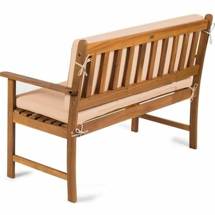 Fieldmann Coussin pour banc FDZN 9021