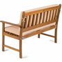 Fieldmann Coussin pour banc FDZN 9021