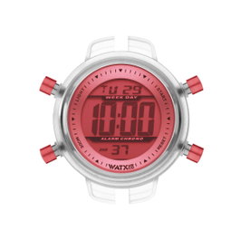 Watxandco RWA1546 montre digitale pour femme