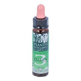 PLANTIS REMEDIO PLANTIS Nº 3 EXAMENES 10ml ECO
