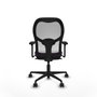Piqueras y Crespo Chaise de Bureau 3D036N0 Violet