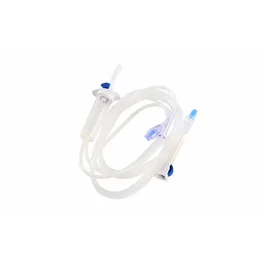 Kruuse SAFEVET Kit d'infusion IV 30 unités