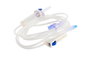 Kruuse SAFEVET Kit d'infusion IV 30 unités