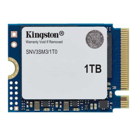 Kingston NV3 1To SSD Interne M.2 2230 PCIe 4.0 NVMe Disque Dur Solide Haute Performance