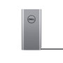 Dell Batterie externe pour ordinateur portable 65 Wh Lithium-ion avec USB-C et USB A Silver
