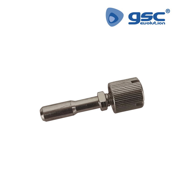 GSC Evolution Valve de pression vapeur pour autocuiseur ultra rapide