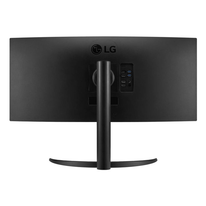 LG Monitor UltraWide 34WR55QK-B Noir 86,4 cm (34 pouces) lifetyle