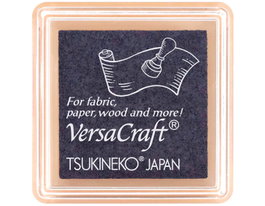 Tsukineko VERSACRAFT Ash Violet 33x33mm