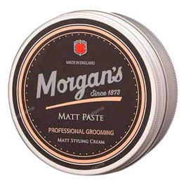 Morgan Matt Paste 75ml