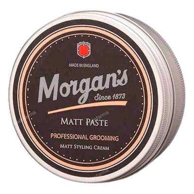 Morgan Matt Paste 75ml