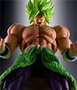 Bandai Tamashii Nations Dragonball Super Broly figurine S.H. Figuarts Super Saiyan Broly Fullpower 22 cm