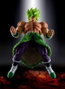 Bandai Tamashii Nations Dragonball Super Broly figurine S.H. Figuarts Super Saiyan Broly Fullpower 22 cm