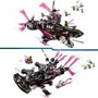 LEGO DREAMZzz 71500 Le Sous-Marin Requin Des Cauchemars