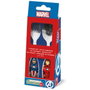 Licensing Jeu de couverts 2 pcs elliptiques métalliques Vengers